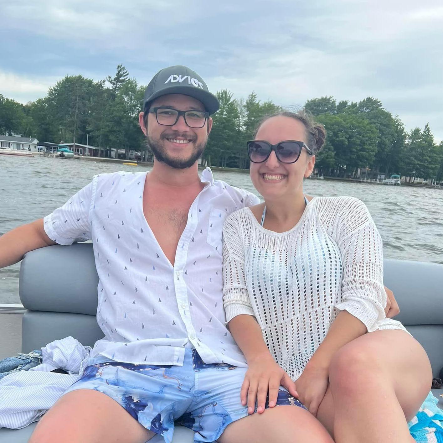 Houghton Lake - June 2022