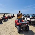 G-Force Adventures (ATV)