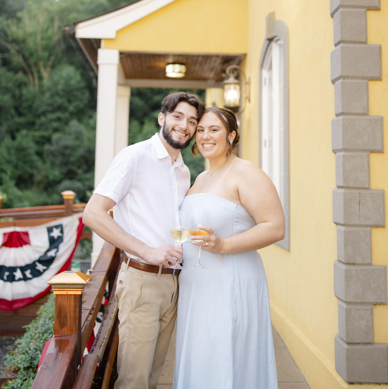 Engagement Shoot, July '25