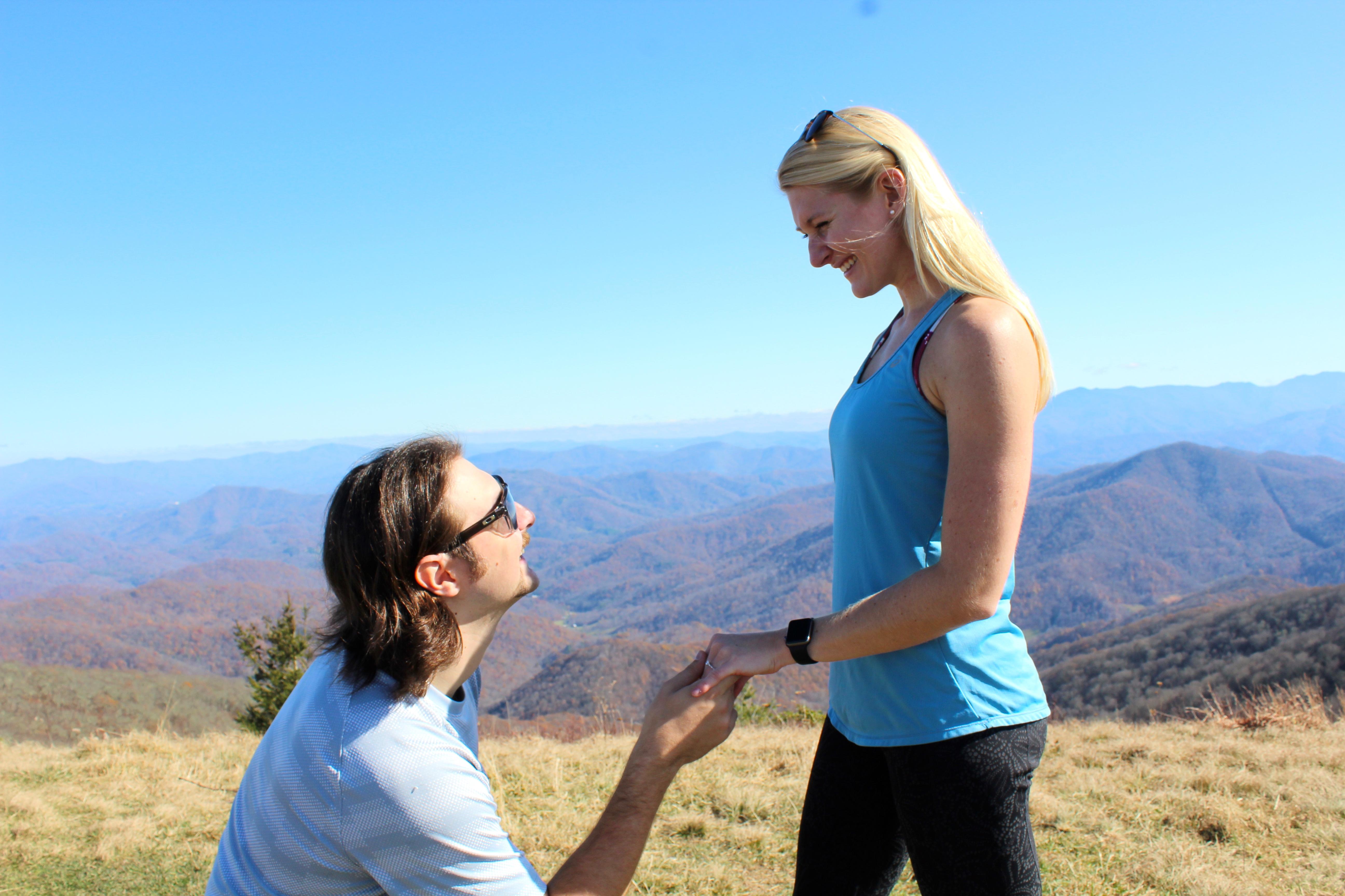 The Wedding Website of Jackie White and Eli Spear