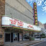 Savannah Theatre