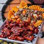 *Aria Korean Street Food