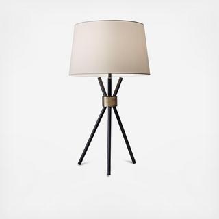 Benson Table Lamp