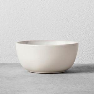 Cream Stoneware Mini Bowl Set of 4 - Hearth & Hand™ with Magnolia