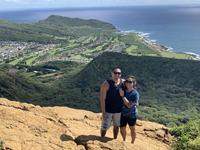 Koko Head Hike