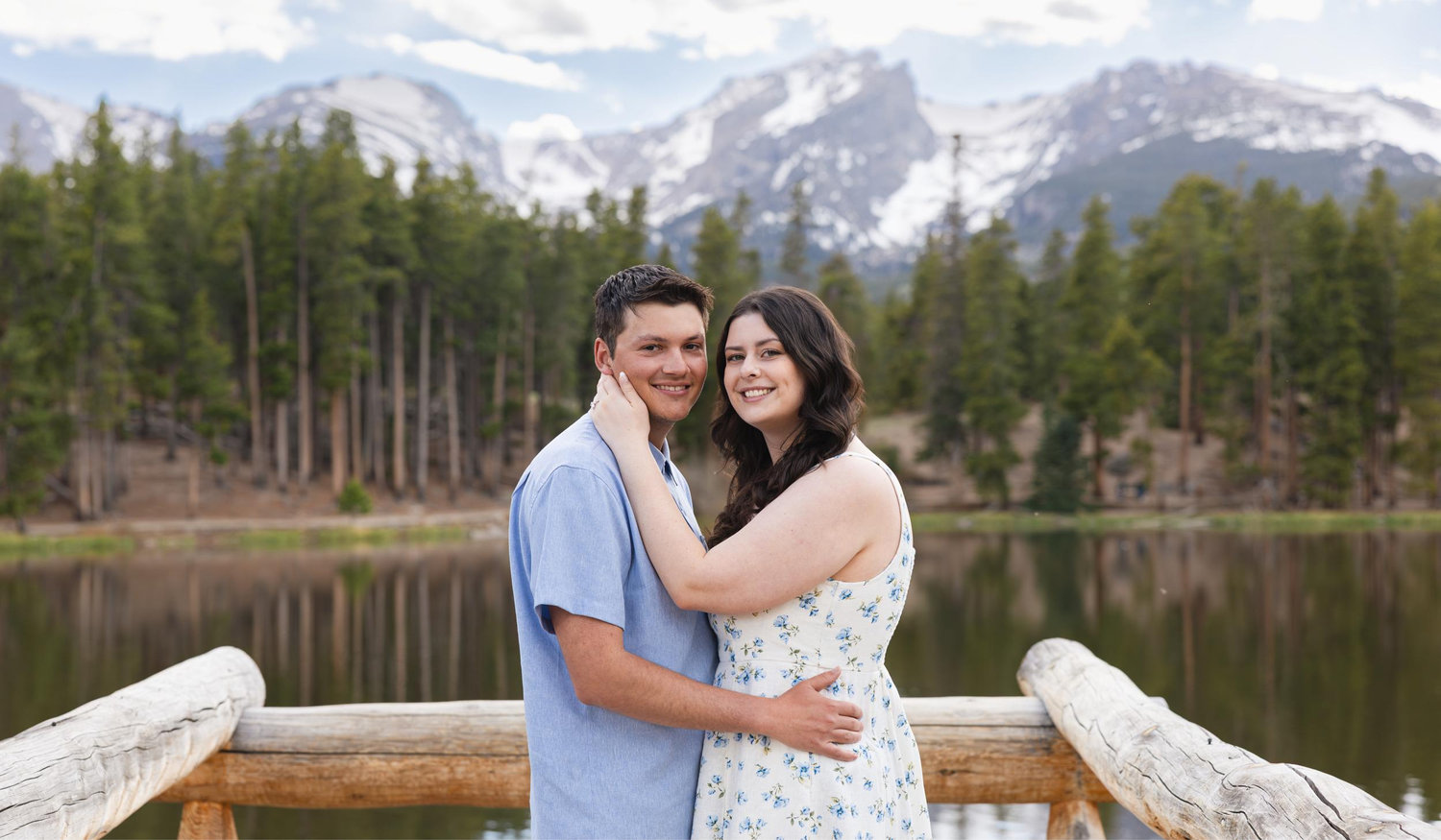 The Wedding Website of Shelby Varner and Dillon Vollinger