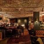 Simmer Down Bar @ The Quoin Hotel