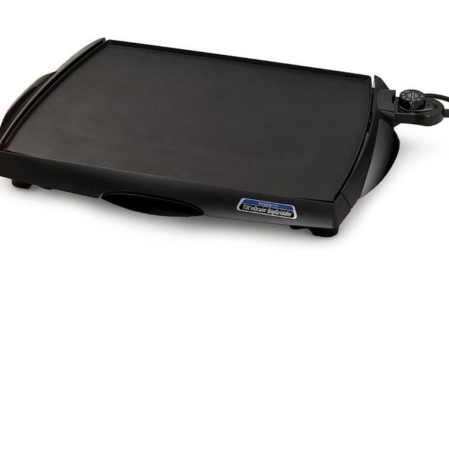 Presto Electric Griddle