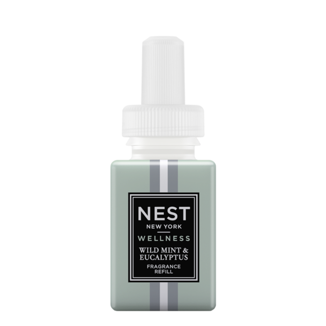 Wild Mint & Eucalyptus