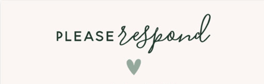 The Wedding Website of Colin Schurtter and Kelsey Singleton
