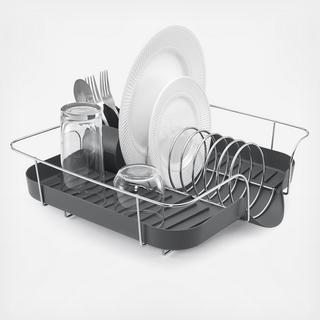 Spring Dish Rack