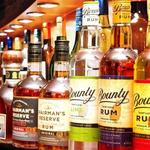 Saint Lucia Rum Tasting Tour