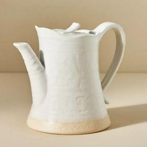 Old Havana Teapot