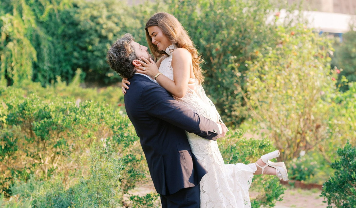 The Wedding Website of Natalie Wright and Jack Buckingham