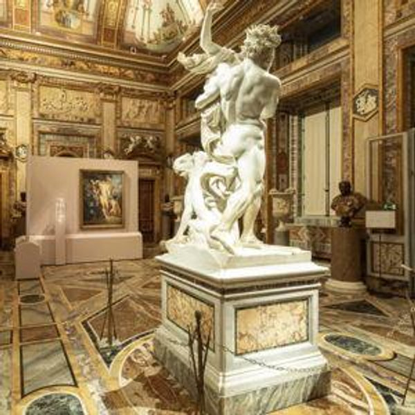 Museum Entrance Tickets For Two - Italy