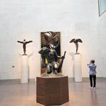 The Museum of Fine Arts, Houston