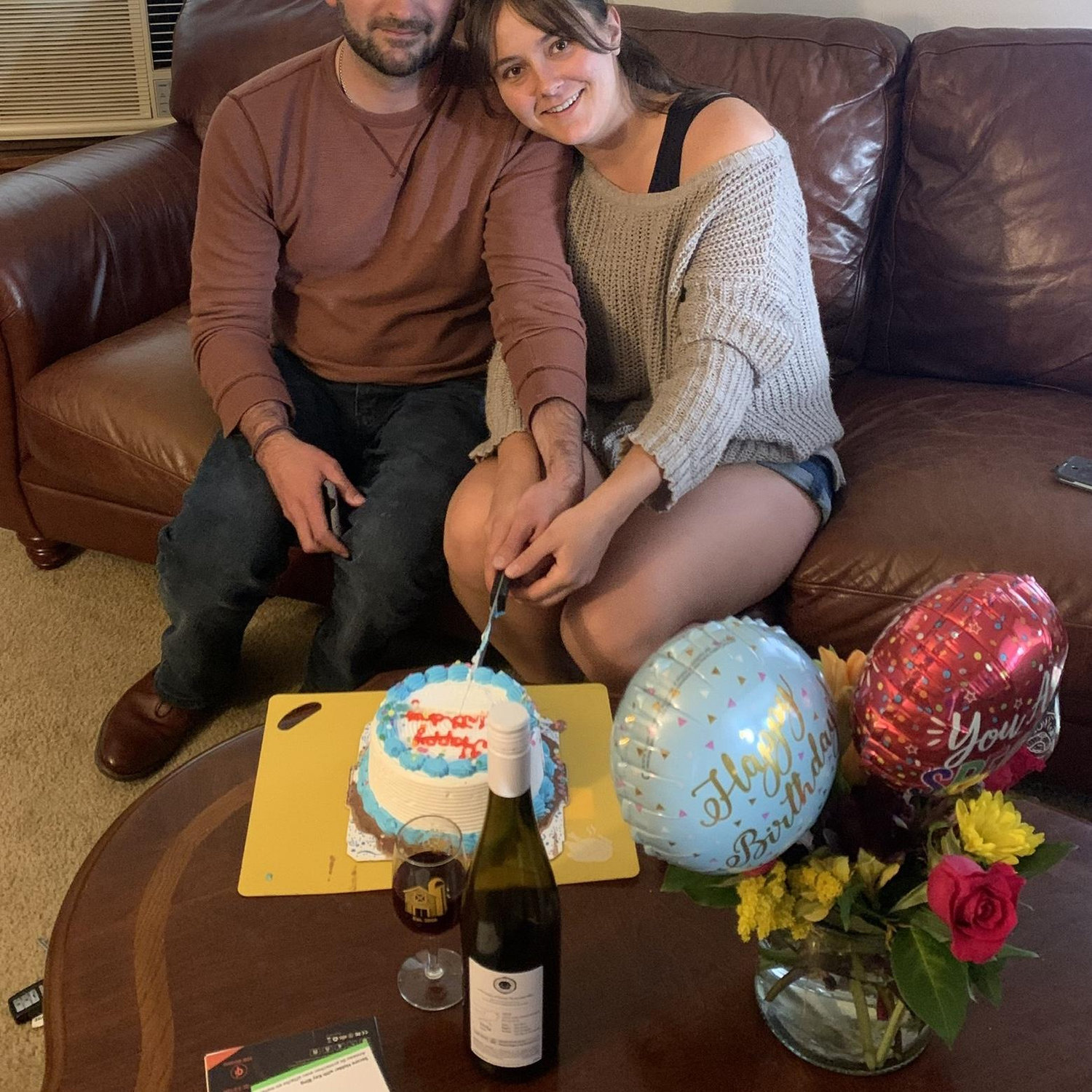 Tessa’s Birthday 2021