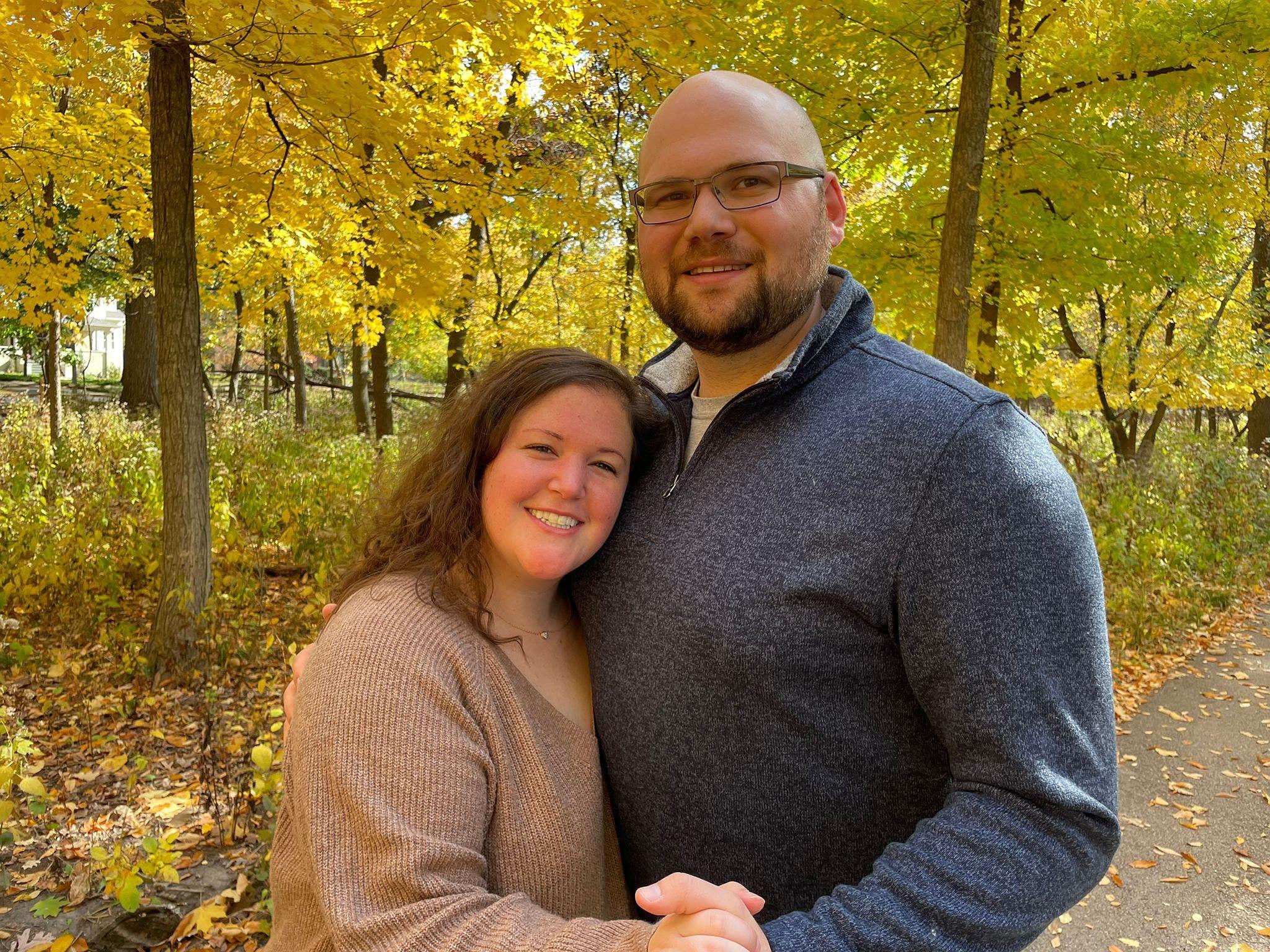 The Wedding Website of Sammi Sudit and Adam Stirling