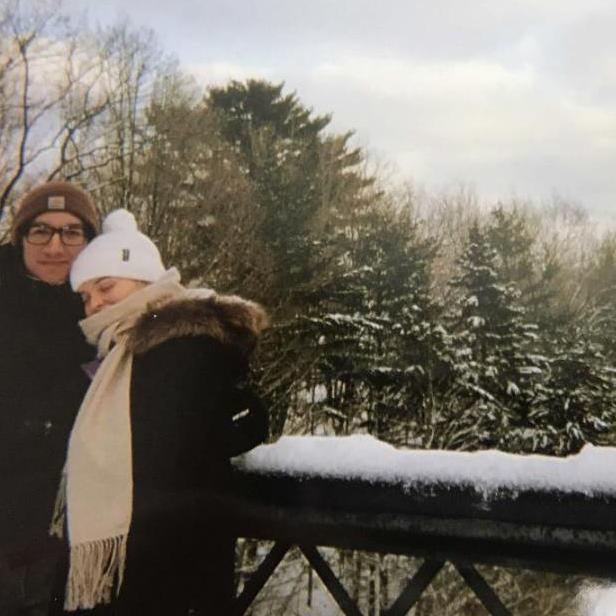 Bayfield for Christmas