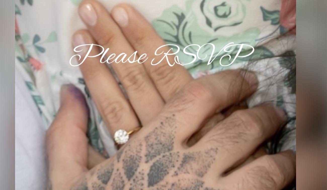 The Wedding Website of Chelsy Rey-Diaz and Tymothy Roth