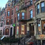 Newbury Street
