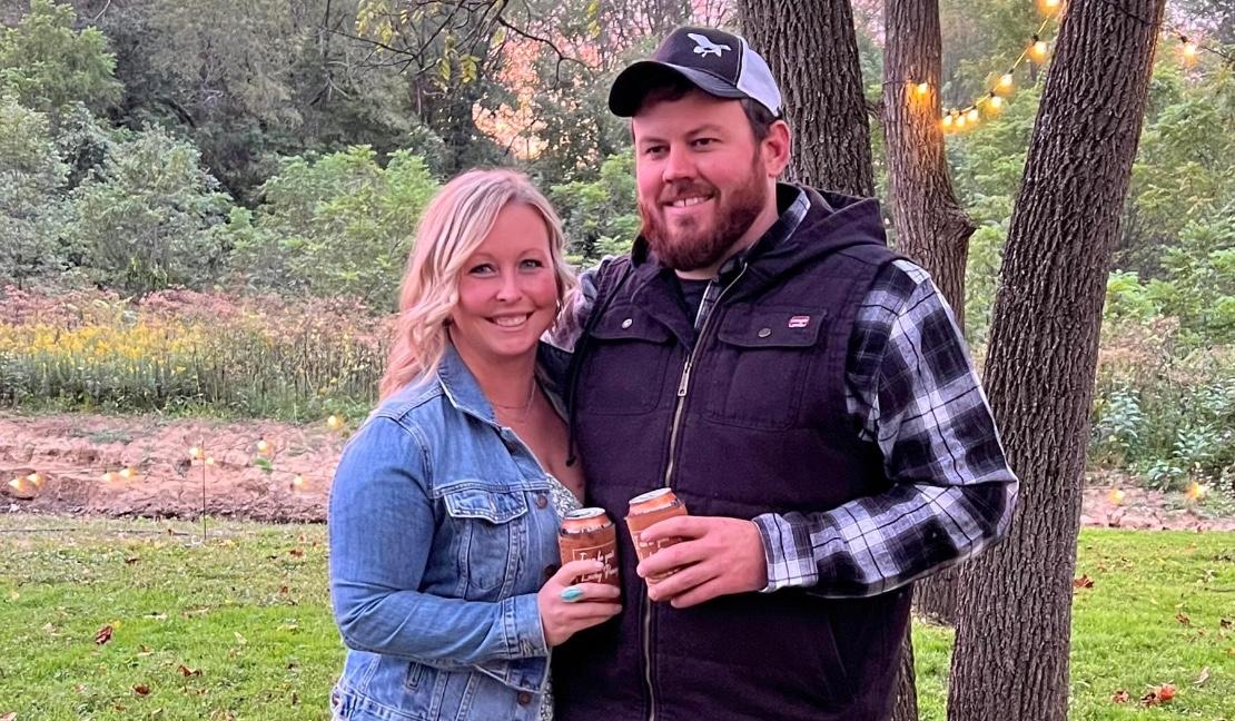 The Wedding Website of Laura Patterson and Nick Karr