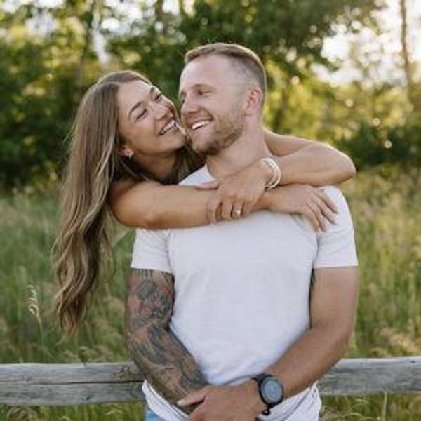 Our Honeymoon Fund