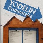 Yodelin Broth Company and Beer Garden