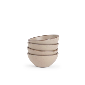 Ice Cream Bowl 4-Pack - Morel