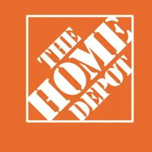 Home Depot Gift Card