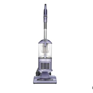 Shark NV352 Navigator Lift Away Upright Vacuum, Hepa Filter, Anti-Allergen Technology, Swivel Steering, Ideal for Carpet, Stairs, & Bare Floors, with Wide Upholstery & Crevice Tools, Lavender