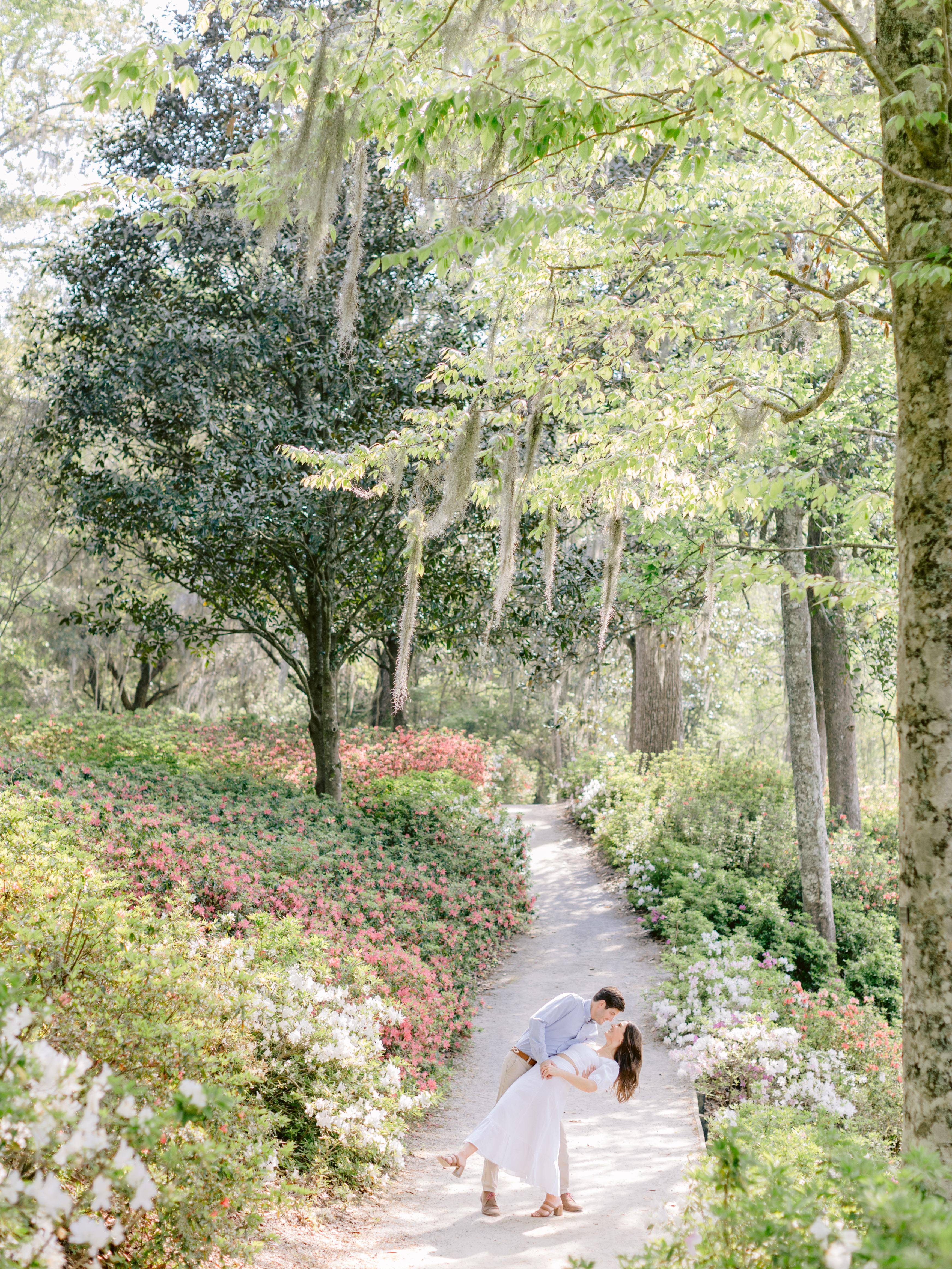 The Wedding Website of Victoria Sferruzza and Garrett Dunn