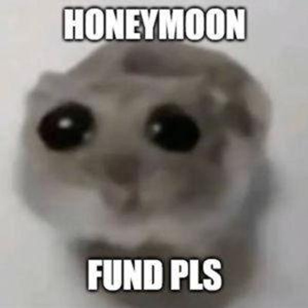Ruben and Andrea's Honeymoon Fund