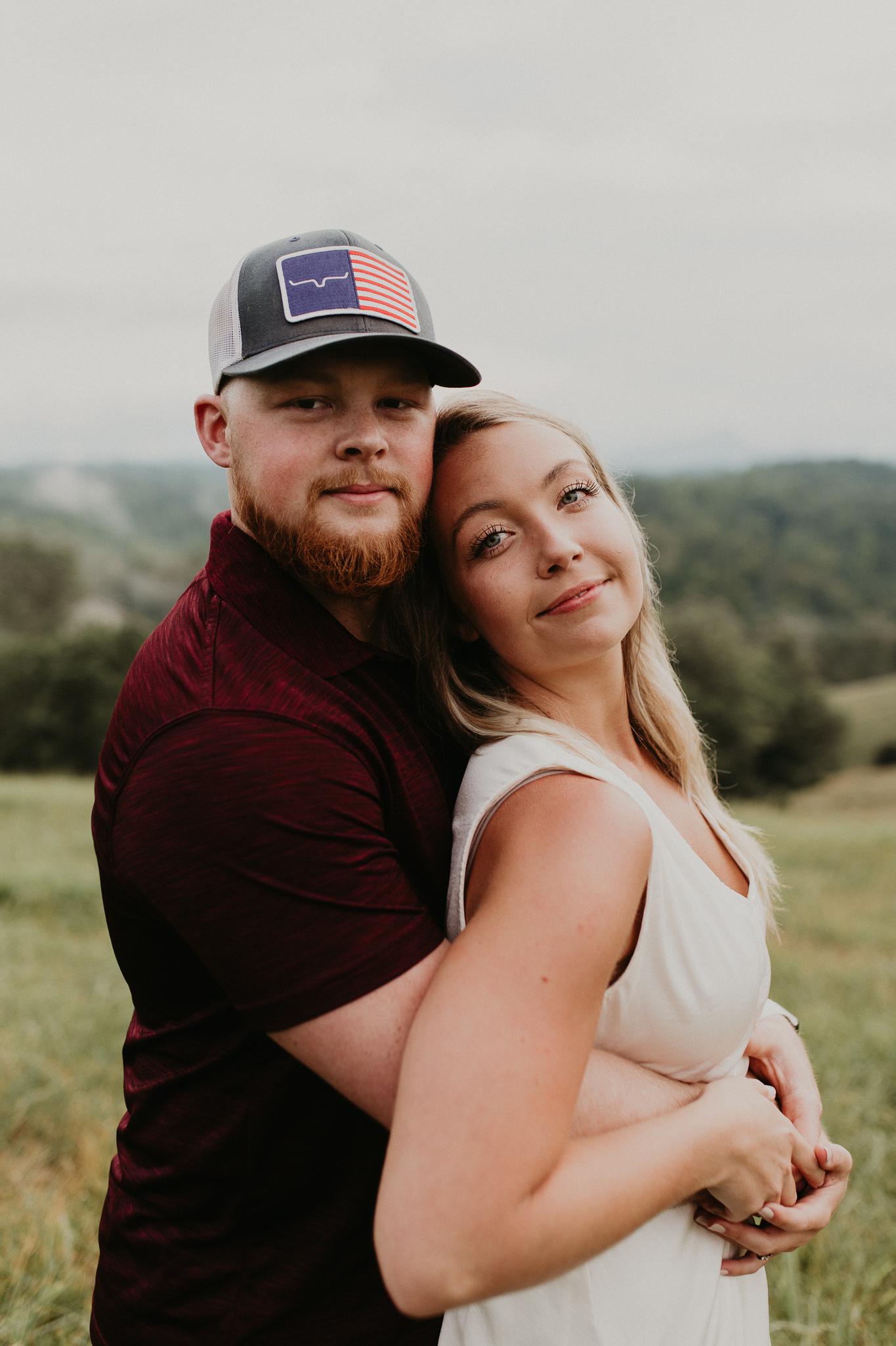 The Wedding Website of Emily Honeycutt and Adam Davis