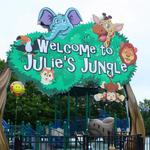 Julie’s Jungle