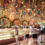 Mi Tierra Cafe y Panaderia