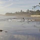 Butterfly Beach
