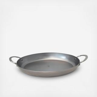 Mineral B Element Oval Roasting Pan