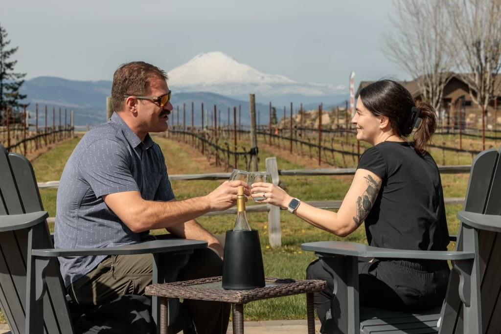 The Wedding Website of Sarah Moore and David Schiessl