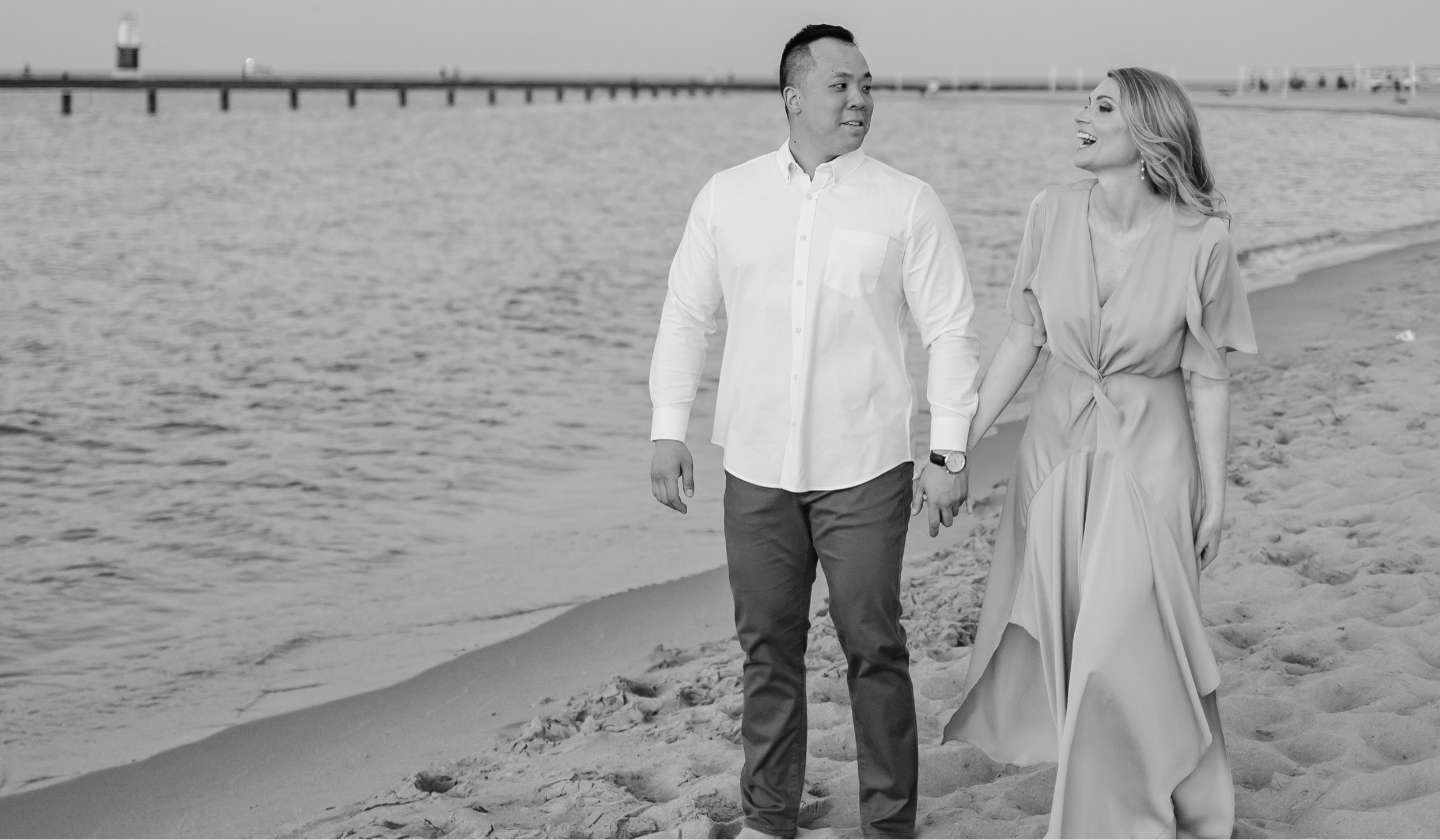 The Wedding Website of Jason Li and Diana Erwin