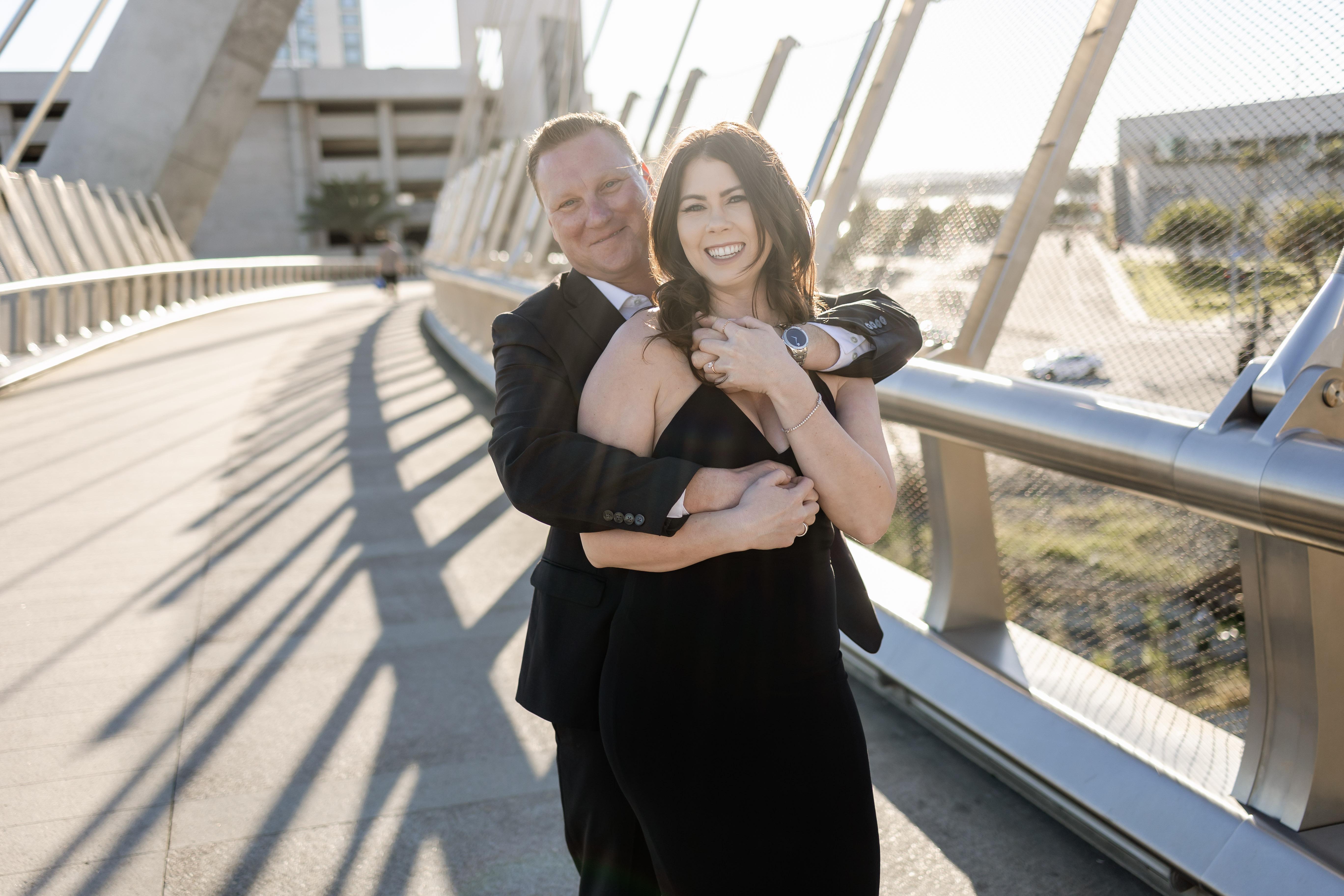 The Wedding Website of Brian Knight and Kelli Mayer