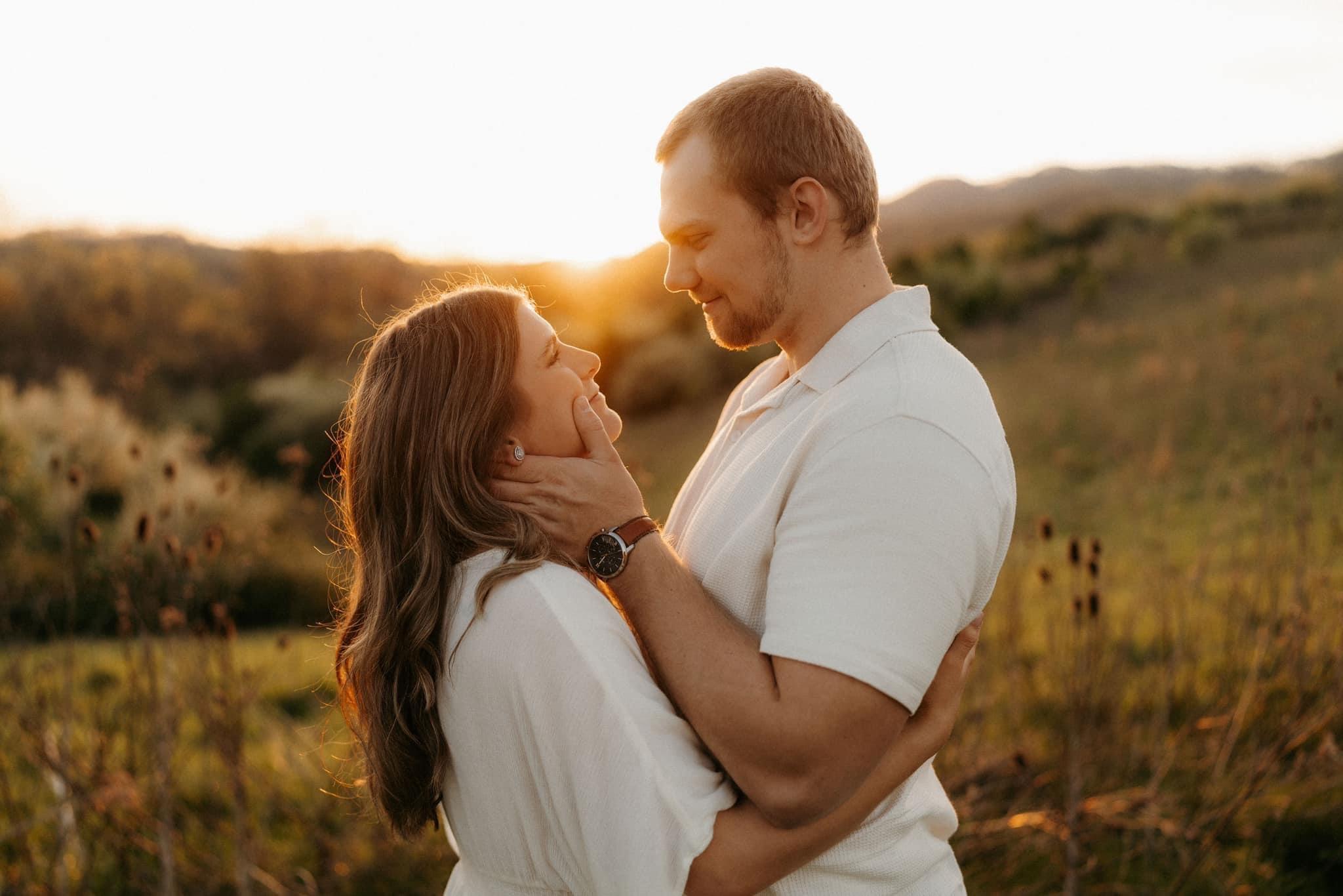 The Wedding Website of Lauren Couch and Carter Gibson