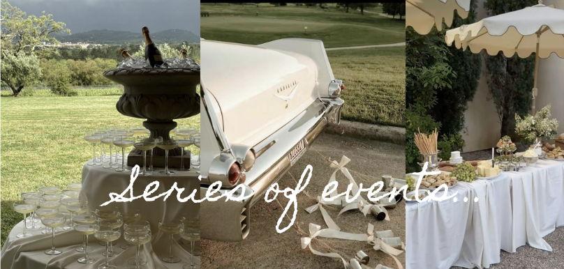 The Wedding Website of Chloe Linke and Jesse Potts