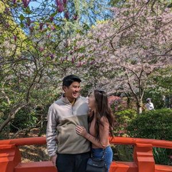 Our Honeymoon Fund
