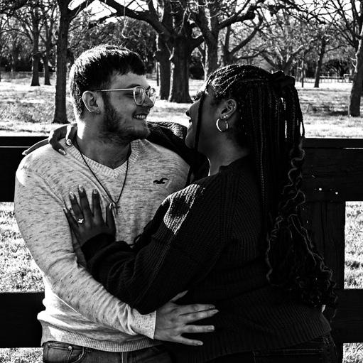 Our first year