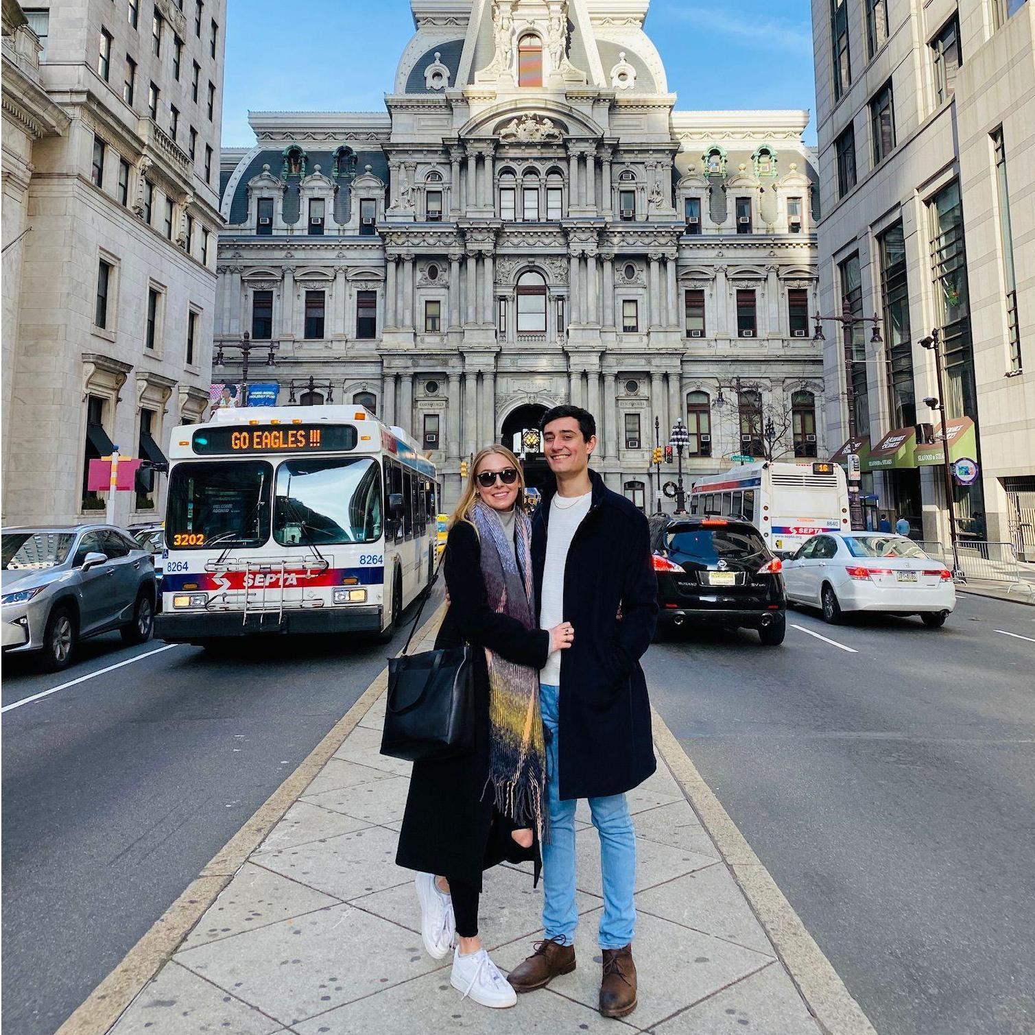 Philadelphia, PA 2019