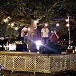 Boat Drinks Bar & Grill