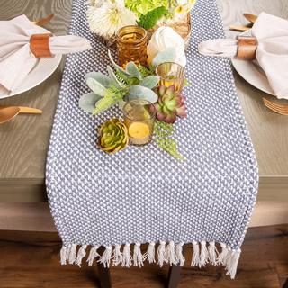 Woven Table Runner