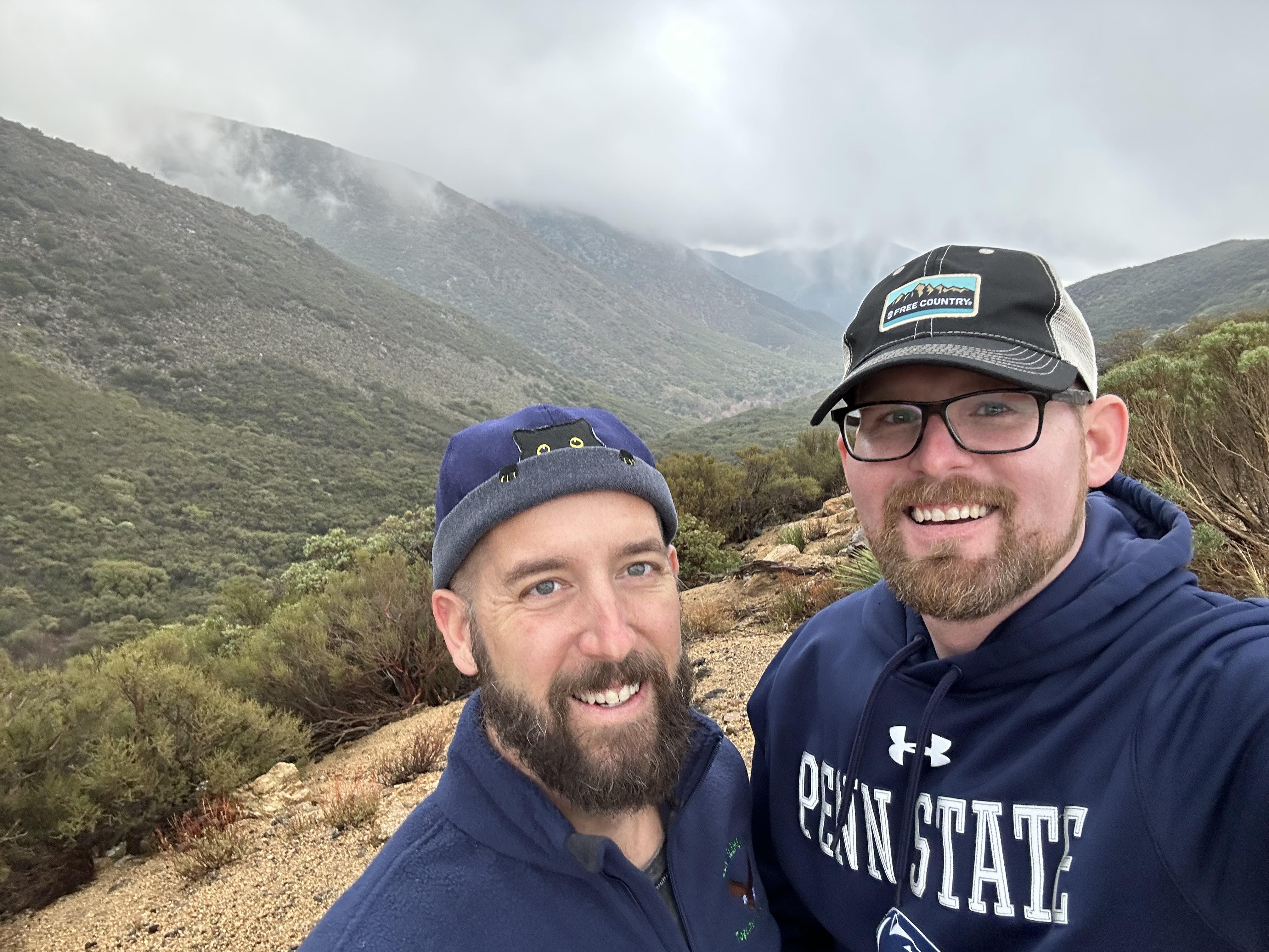 The Wedding Website of Kyler Miller and John Greenwell