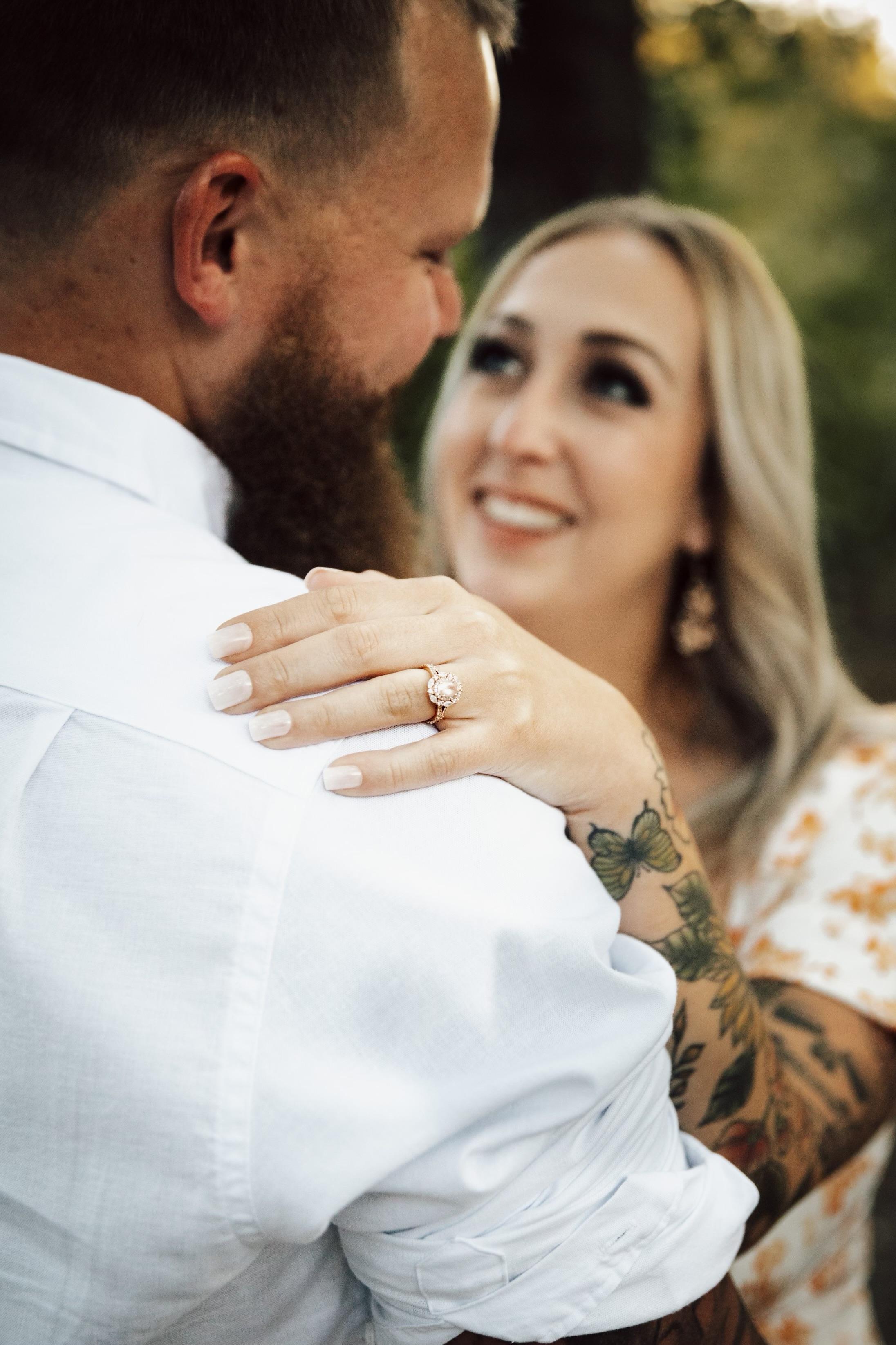 The Wedding Website of Allison Goodman and Daniel McGehee